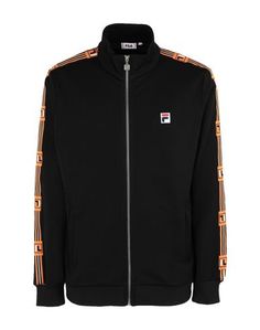 Толстовка Fila Heritage