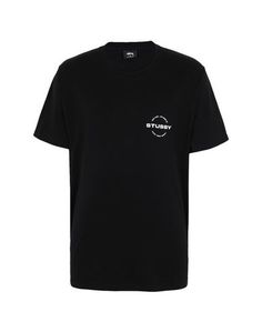 Футболка Stussy