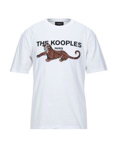 Футболка The Kooples