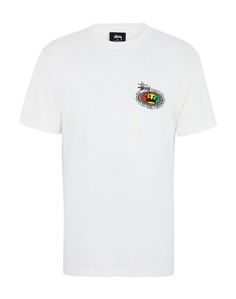 Футболка Stussy