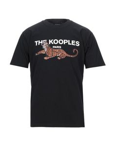 Футболка The Kooples