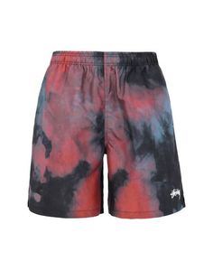 Шорты для плавания Stussy