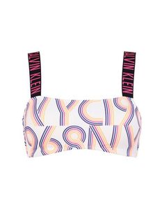 Купальный бюстгальтер Calvin Klein
