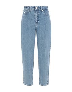 Джинсовые брюки Calvin Klein