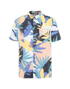 Pубашка Quiksilver