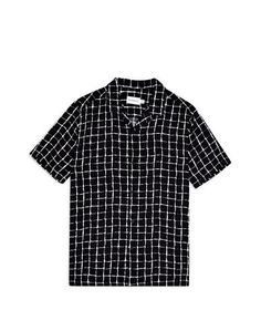 Pубашка Topman