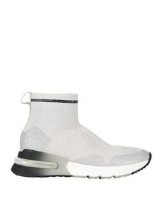 Высокие кеды и кроссовки Ash