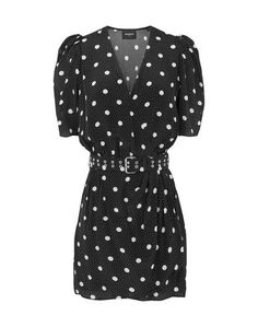 Короткое платье The Kooples