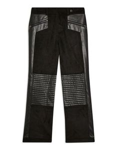 Повседневные брюки Topshop