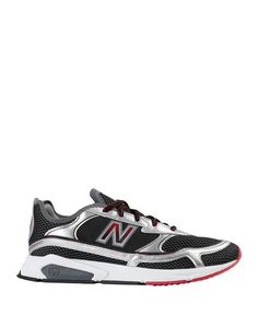 Низкие кеды и кроссовки New Balance