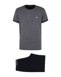 Пижама Emporio Armani