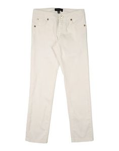 Джинсовые брюки Twinset