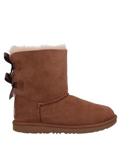 Полусапоги и высокие ботинки UGG Australia