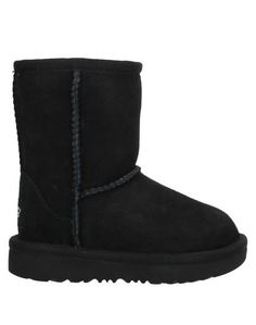 Полусапоги и высокие ботинки UGG Australia