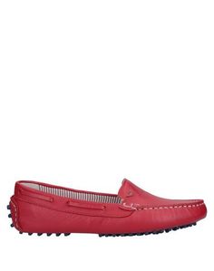 Мокасины Armani Junior