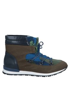 Полусапоги и высокие ботинки Stella Mc Cartney Kids