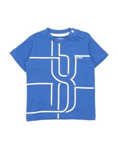 Футболка Dirk Bikkembergs