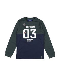 Футболка Cotton Belt