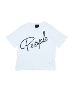 Футболка People