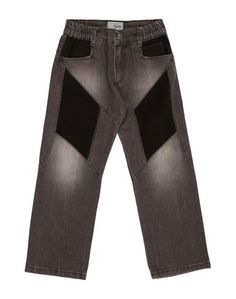 Джинсовые брюки 9.2 BY Carlo Chionna