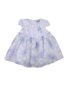 Платье Miss Blumarine
