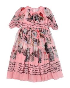 Платье Dolce & Gabbana