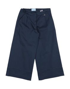 Повседневные брюки Lanvin
