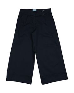 Повседневные брюки Lanvin