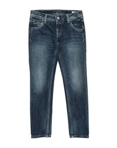 Джинсовые брюки Pepe Jeans