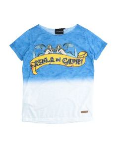 Футболка LE Farfalle