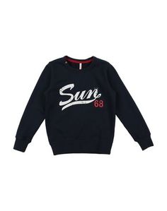 Толстовка SUN 68