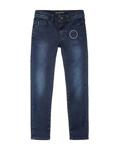 Джинсовые брюки Armani Exchange
