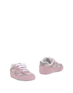 Обувь для новорожденных New Balance