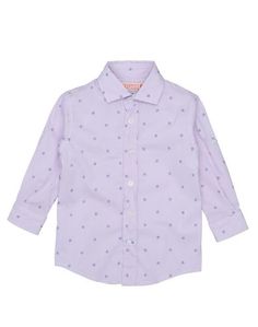 Pубашка Crocefisso 12 Milano