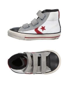 Низкие кеды и кроссовки Converse Cons