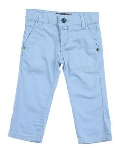 Повседневные брюки Crocefisso 12 Milano