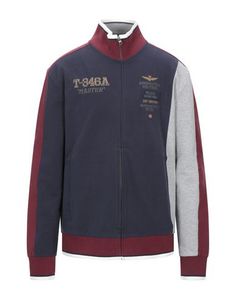 Толстовка Aeronautica Militare