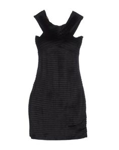Короткое платье Elisabetta Franchi