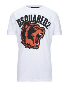 Футболка Dsquared2
