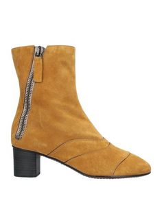 Полусапоги и высокие ботинки ChloÉ