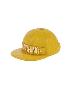Головной убор Moschino