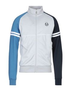 Толстовка Sergio Tacchini
