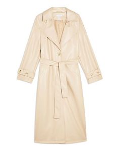 Легкое пальто Topshop