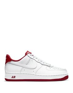 Низкие кеды и кроссовки Nike