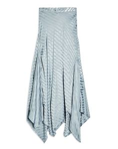 Длинная юбка Topshop