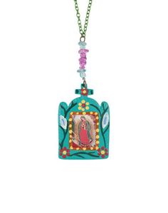 Ожерелье NIŪ