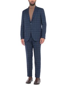 Костюм Lardini PER Base BLU