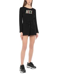 Комбинезоны без бретелей Nicebrand