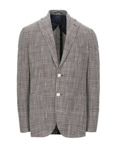 Пиджак Barba Napoli