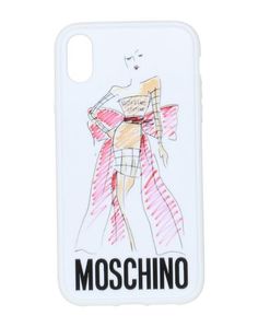 Чехол Moschino